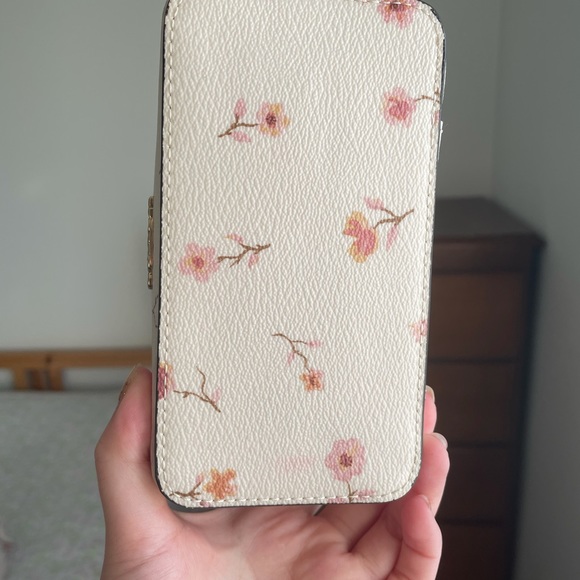 Coach | Bags | Super Cute Coach Mini Box Bag | Poshmark